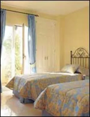 Hotel Las Terrazas De Santa Maria Golf Marbellac