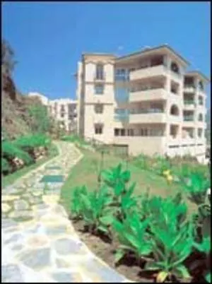 Las Terrazas De Santa Maria Golf 酒店 3*