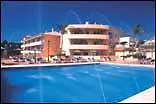 Las Terrazas De Santa Maria Golf 酒店 3*